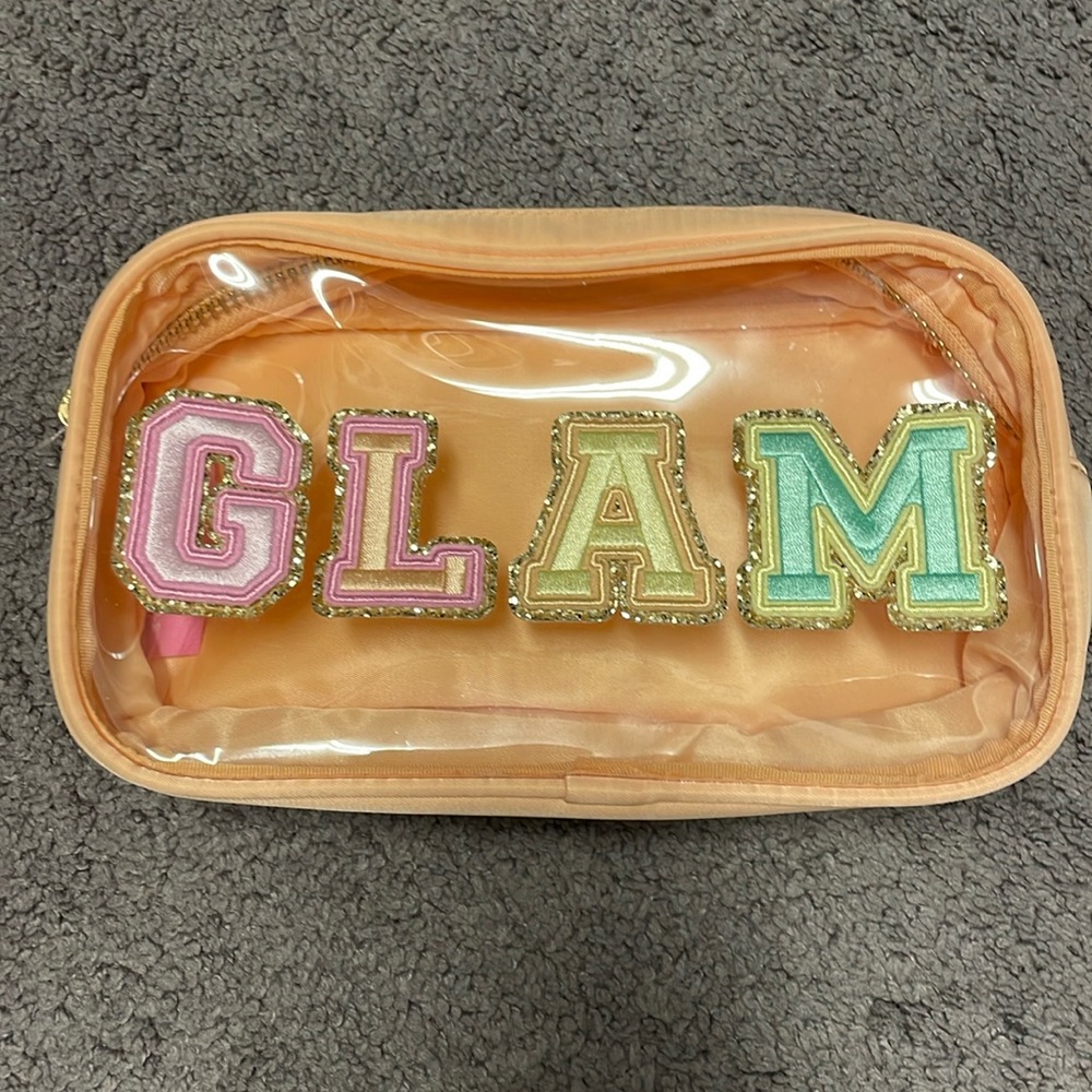 Stoney Clover Lane x Target GLAM Pouch